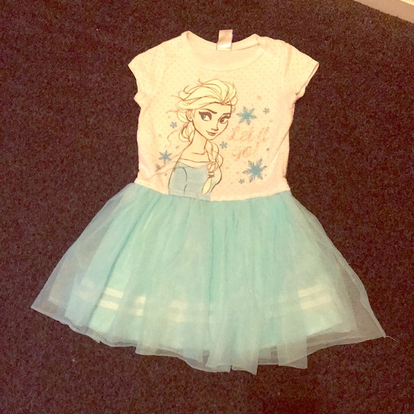 Disney Other - 🔴 3 for 15 all girl dresses